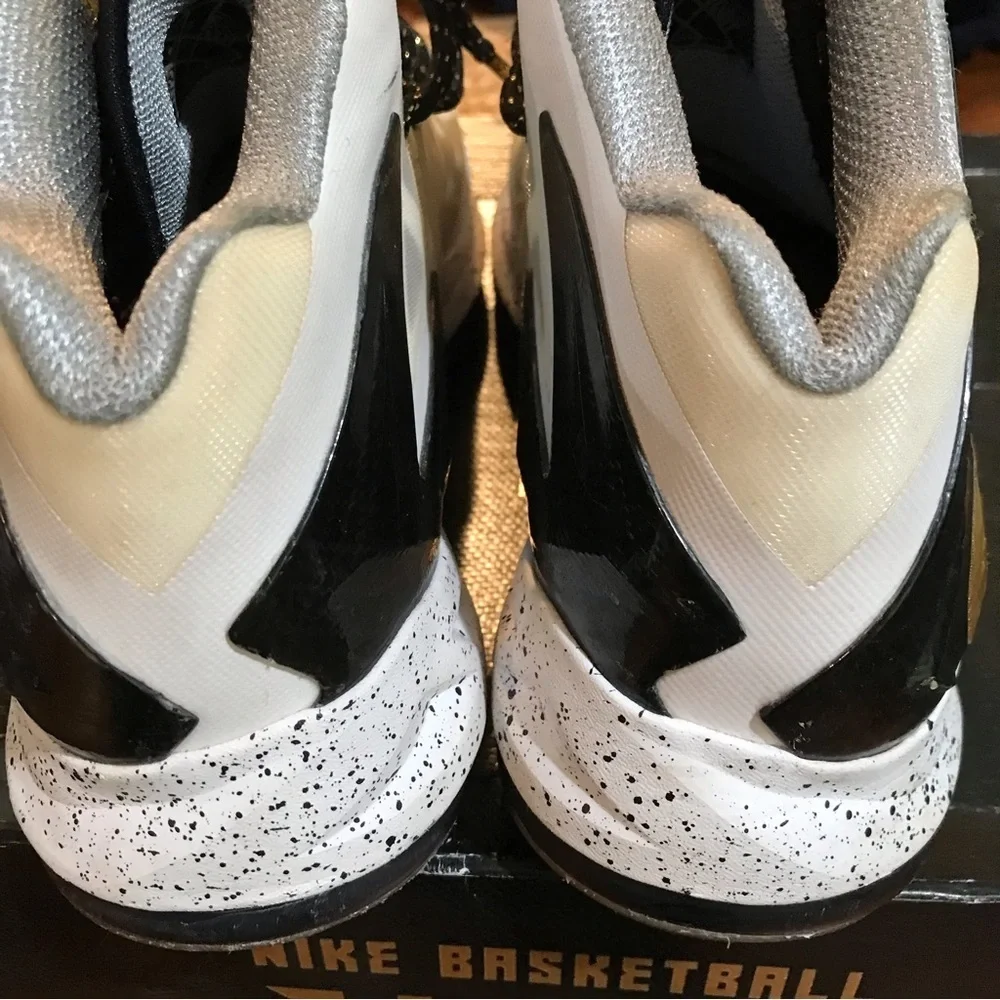 👟NIKE BASKETBALL LEBRON X P.S. Elite+ Sneakers